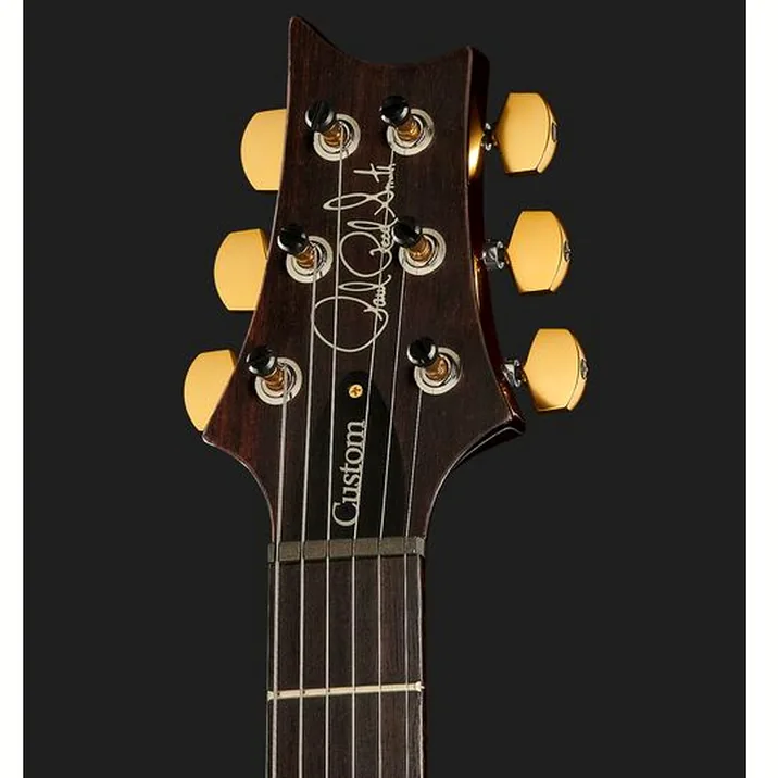 Prs Custom 24 Fr 10 Top