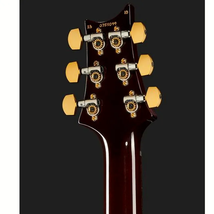 Prs Custom 24 Fr 10 Top