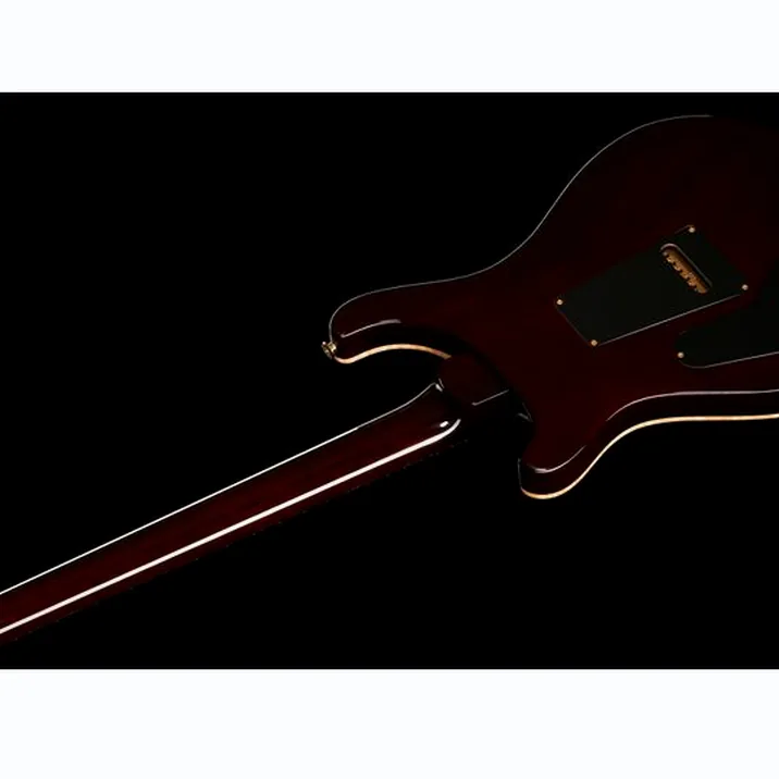 Prs Custom 24 Fr 10 Top