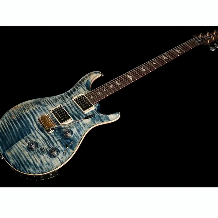 Prs Custom 24 Piezo Fw 539624