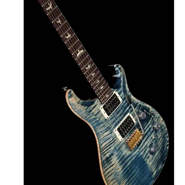 Prs Custom 24 Piezo Fw 539624