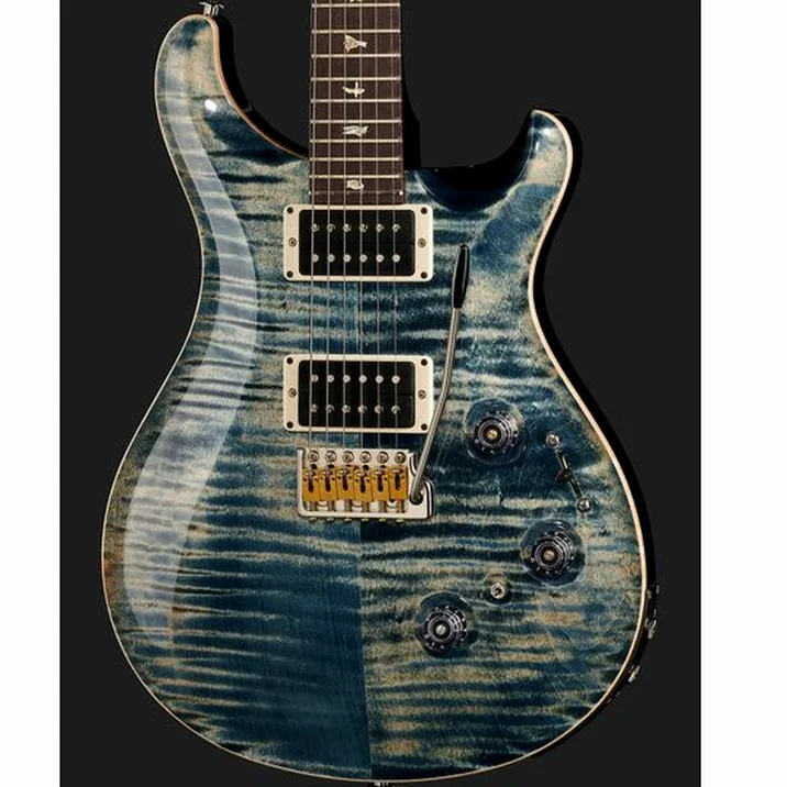 Prs Custom 24 Piezo Fw 539624