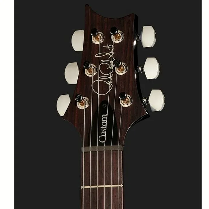 Prs Custom 24 Piezo Fw 539624
