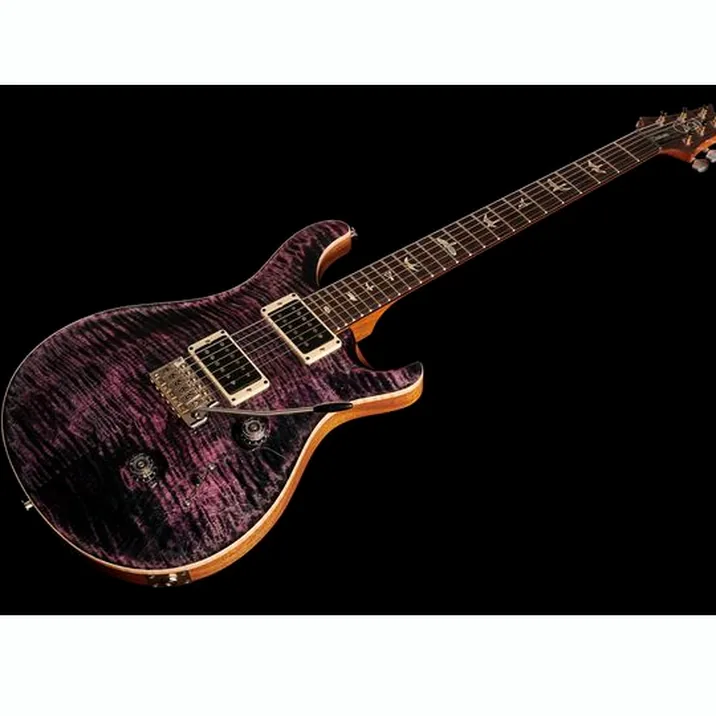 Prs Custom 24 Pq