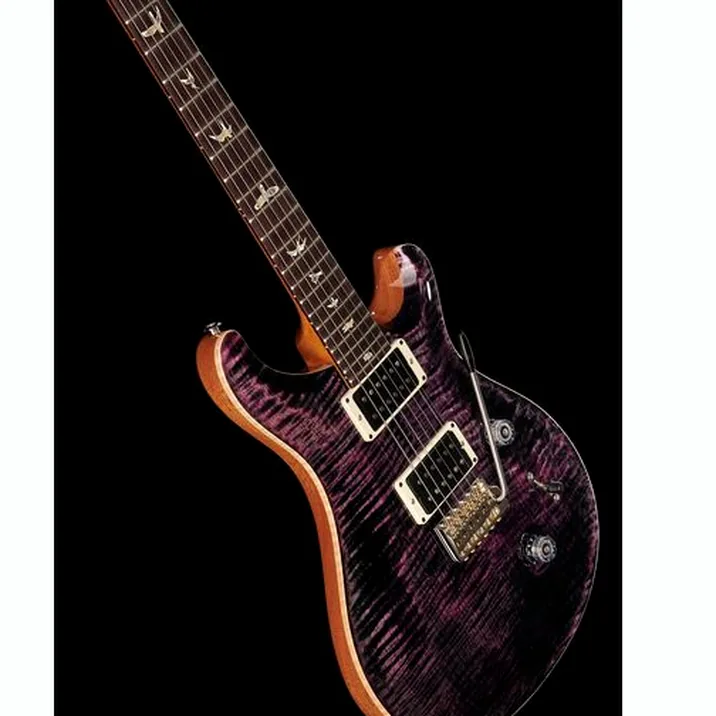 Prs Custom 24 Pq
