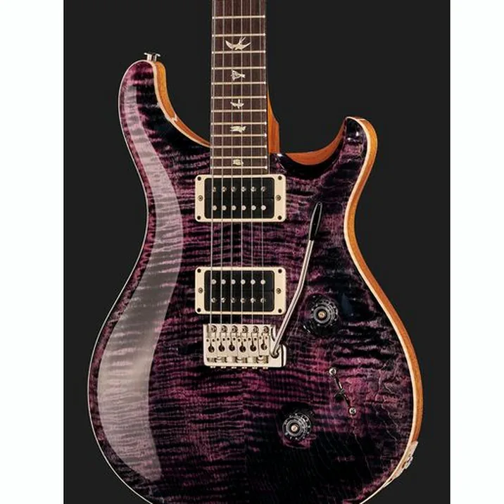 Prs Custom 24 Pq