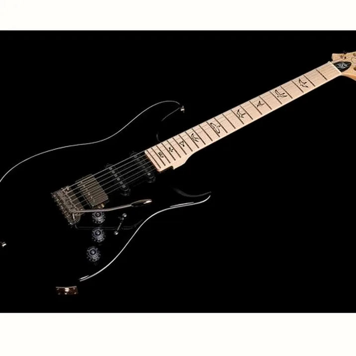 Prs Fiore Black Iris