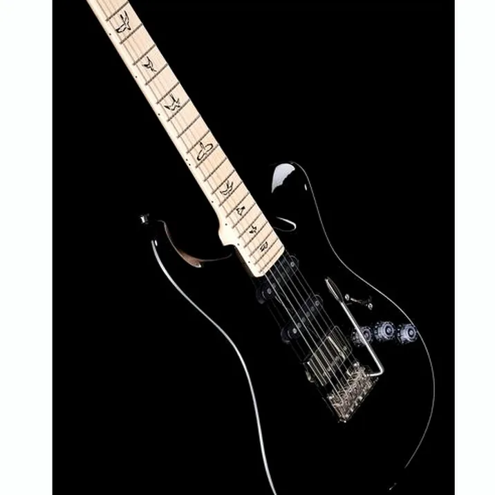 Prs Fiore Black Iris