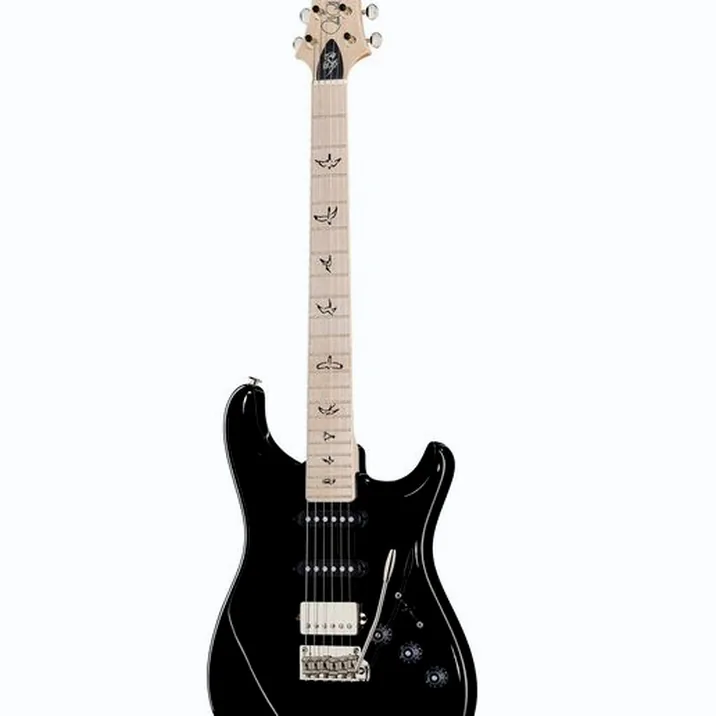 PRS Fiore Black Iris