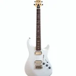 PRS Fiore HH Pearl White – Reseña y prueba