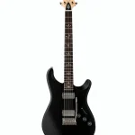 PRS Fiore HH Satin Black Hyacinth – Reseña y prueba