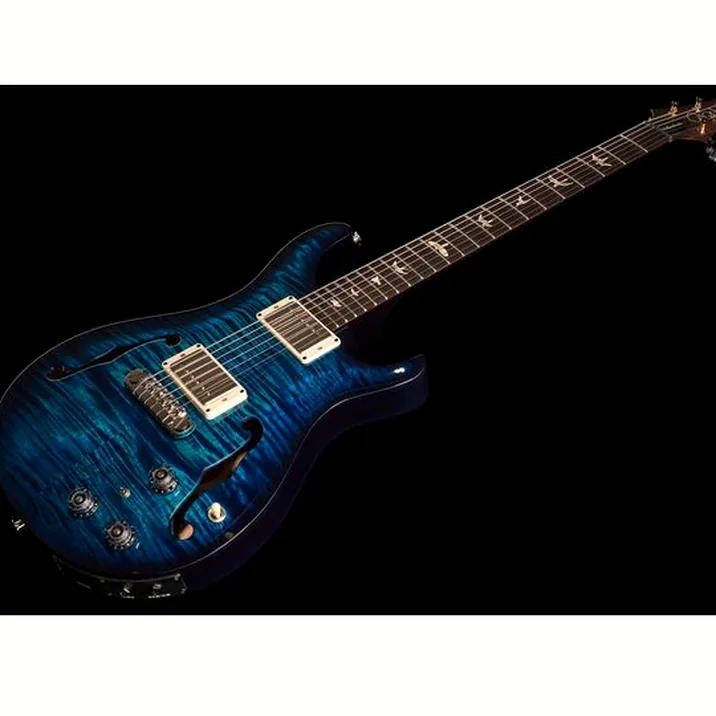 Prs Hollowbody Ii 10 Top Cc Pp