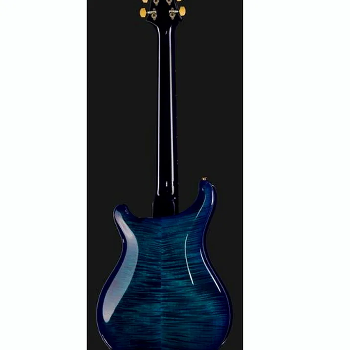 PRS Hollowbody II CC RB 10 Top