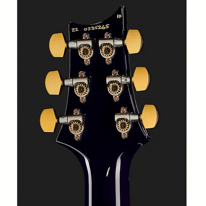 Prs Hollowbody Ii Cc Rb 10 Top