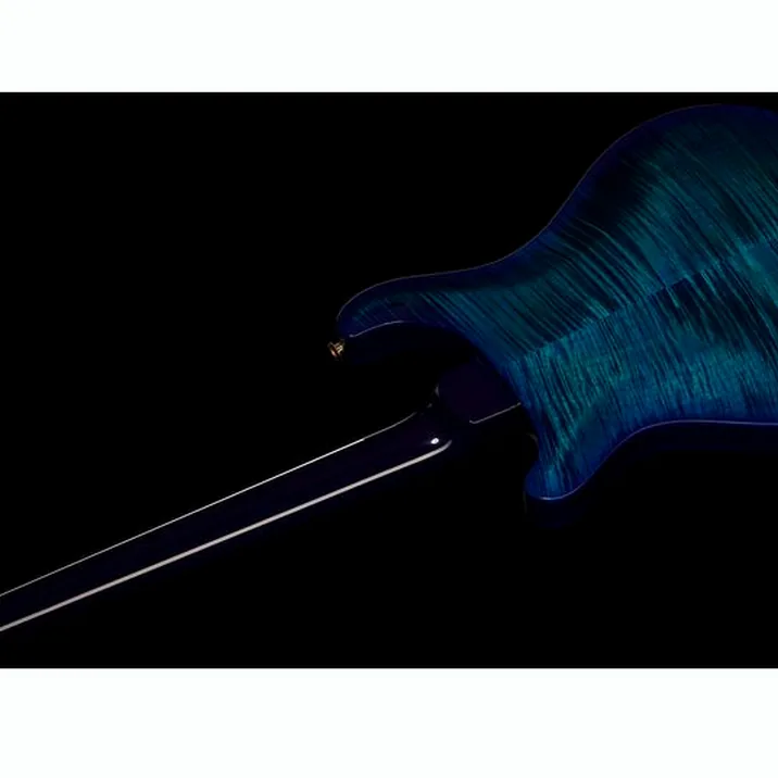 Prs Hollowbody Ii Cc Rb 10 Top