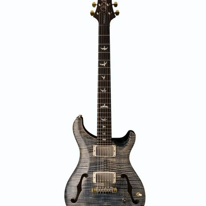 PRS Hollowbody II Piezo Faded WB