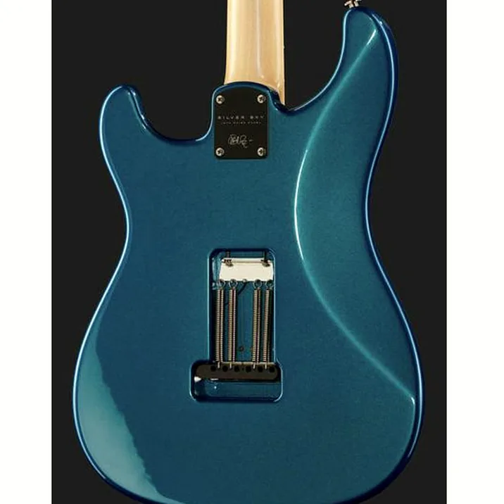 Prs John Mayer Silver Sky Dodgem B
