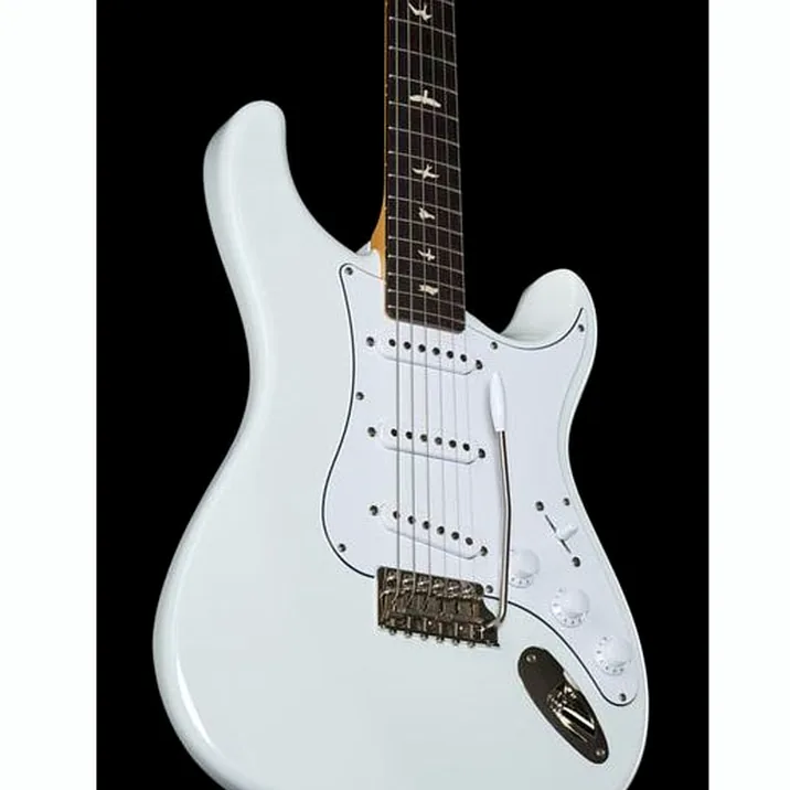 Prs John Mayer Silver Sky Frost