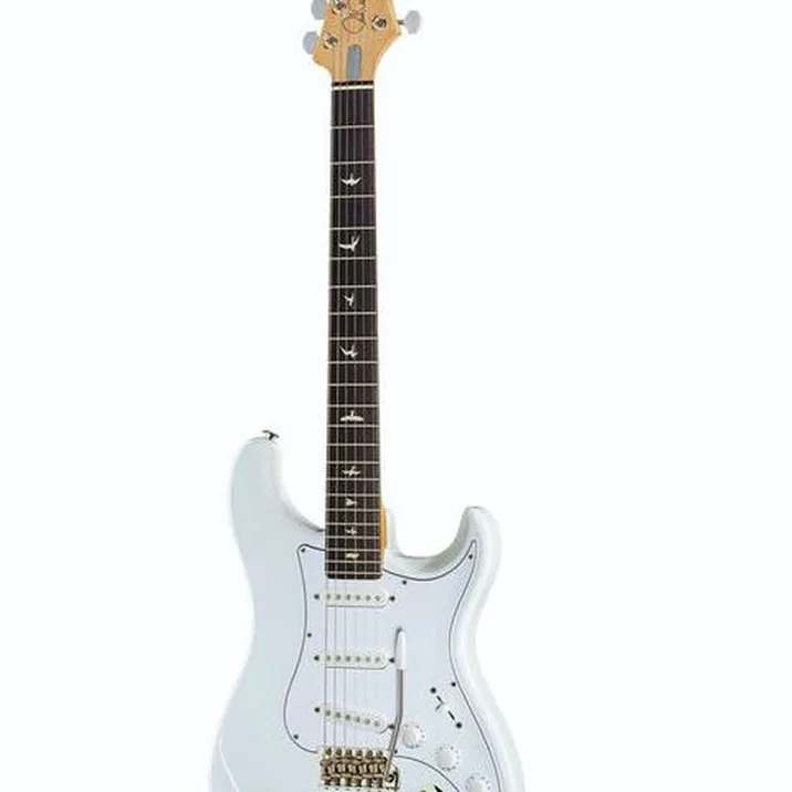 PRS John Mayer Silver Sky Frost