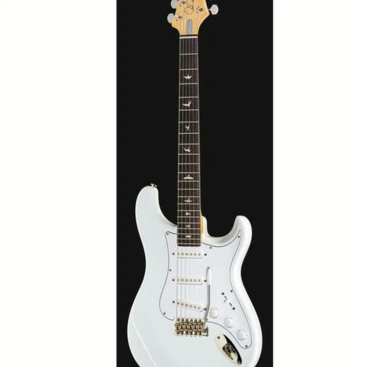 PRS John Mayer Silver Sky Frost