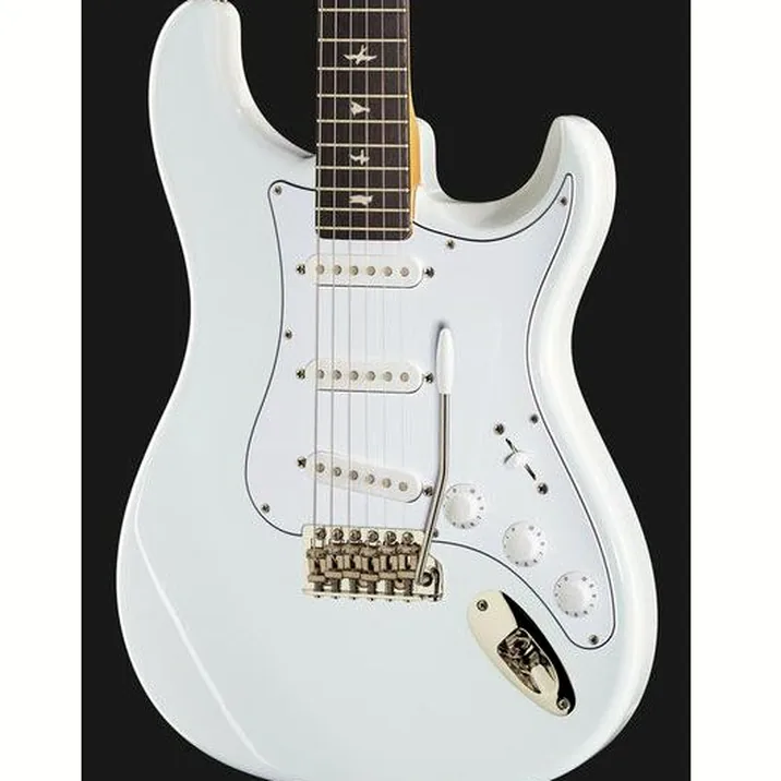 Prs John Mayer Silver Sky Frost
