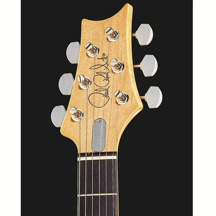 Prs John Mayer Silver Sky Frost