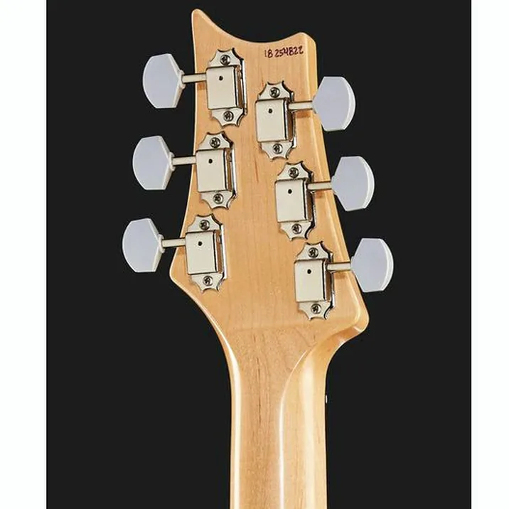 Prs John Mayer Silver Sky Frost