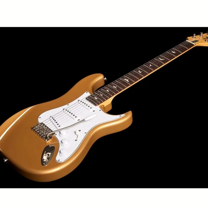 Prs John Mayer Silver Sky Golden M
