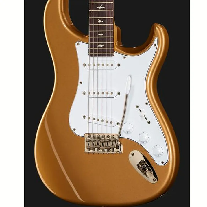 Prs John Mayer Silver Sky Golden M
