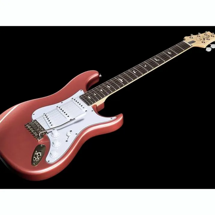 Prs John Mayer Silver Sky Midnight