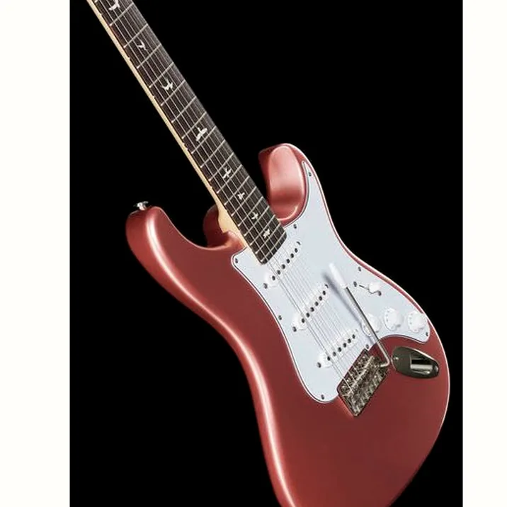 Prs John Mayer Silver Sky Midnight