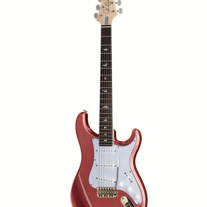 PRS John Mayer Silver Sky Midnight