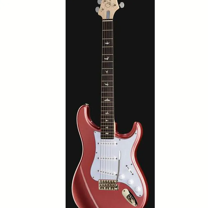 PRS John Mayer Silver Sky Midnight