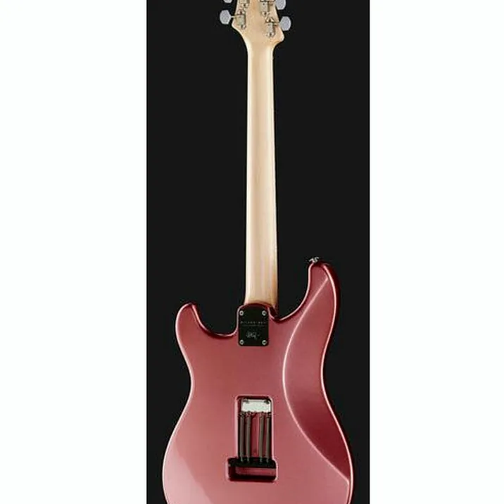 PRS John Mayer Silver Sky Midnight