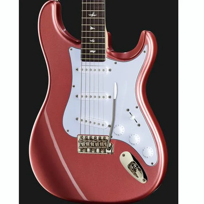 Prs John Mayer Silver Sky Midnight