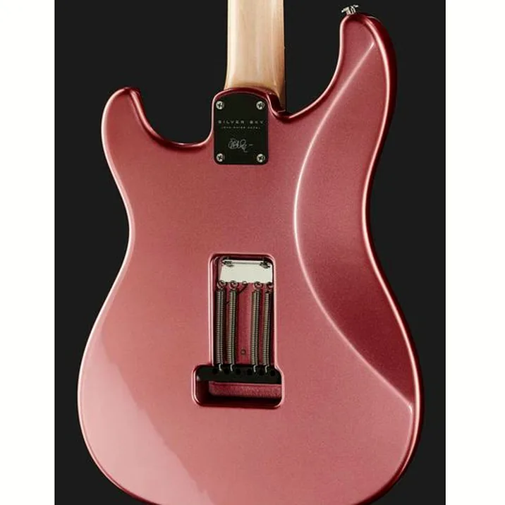 Prs John Mayer Silver Sky Midnight