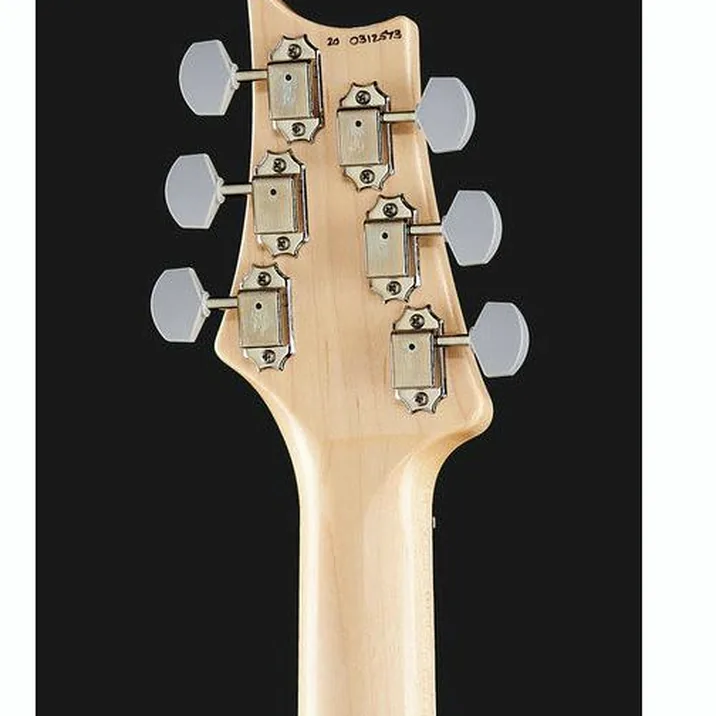 Prs John Mayer Silver Sky Midnight