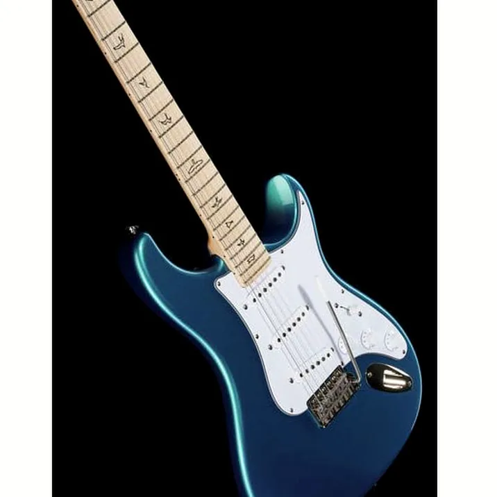 Prs John Mayer Silver Sky Mn Db