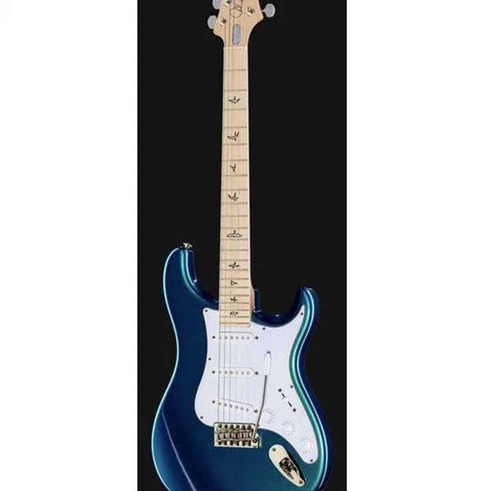 PRS John Mayer Silver Sky MN DB
