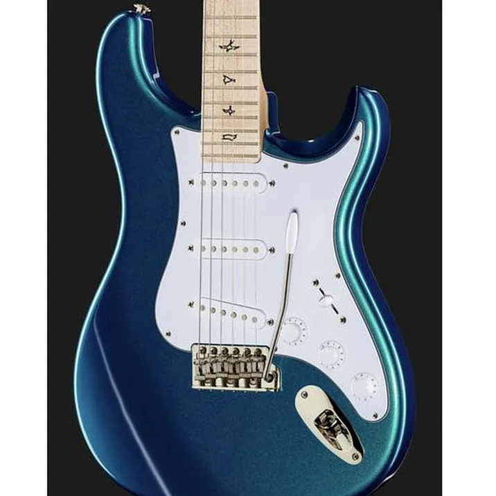 Prs John Mayer Silver Sky Mn Db