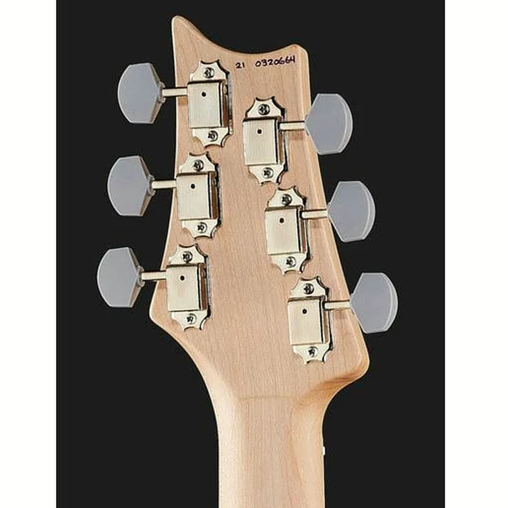 Prs John Mayer Silver Sky Mn Db