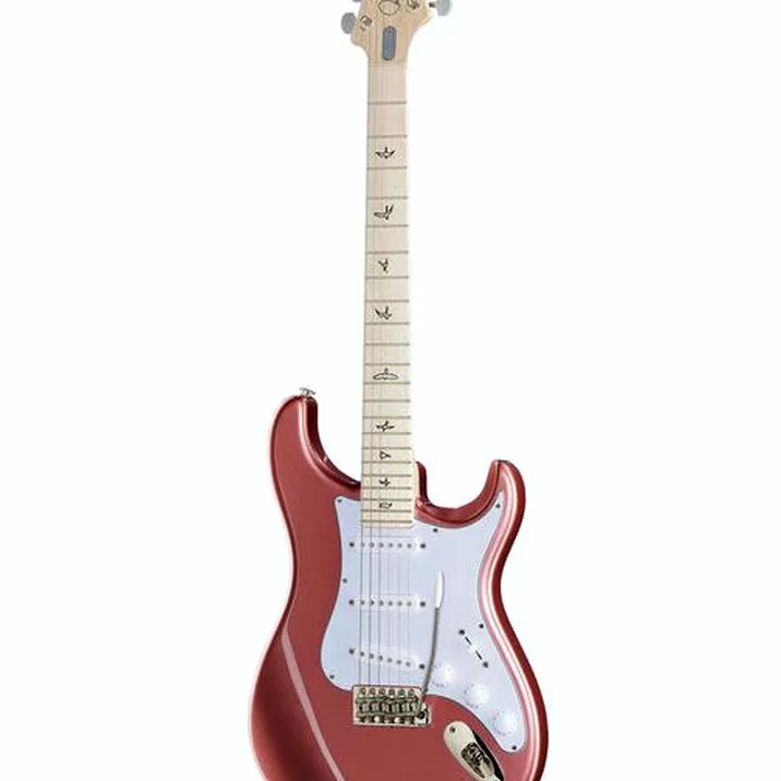 PRS John Mayer Silver Sky MN MR