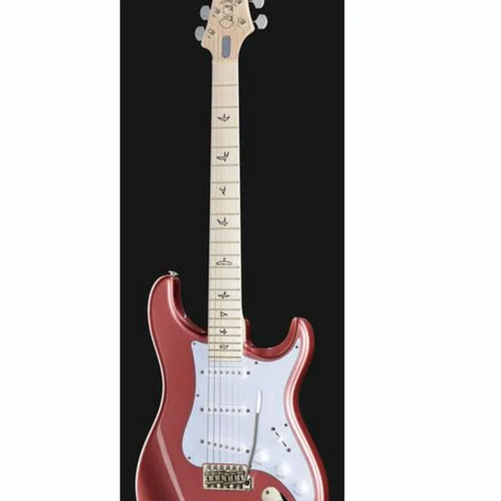 PRS John Mayer Silver Sky MN MR