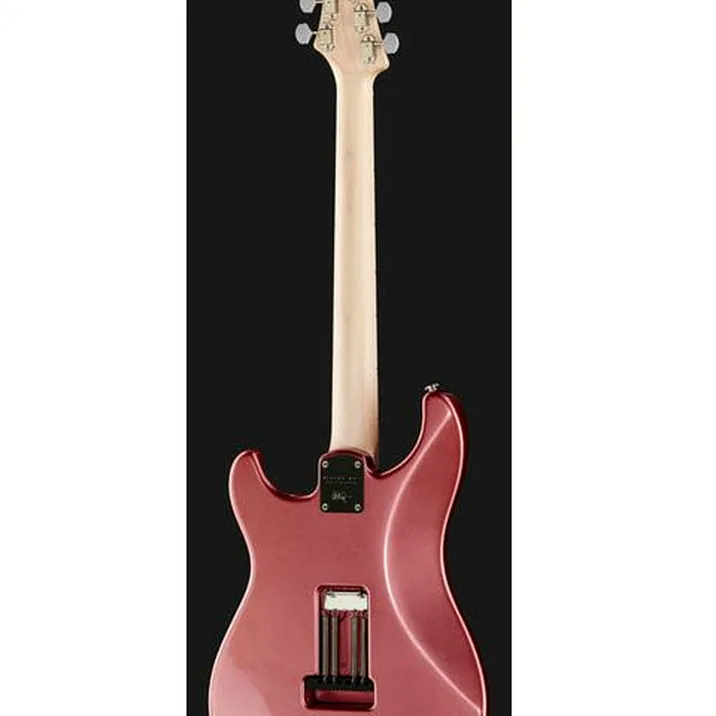 PRS John Mayer Silver Sky MN MR
