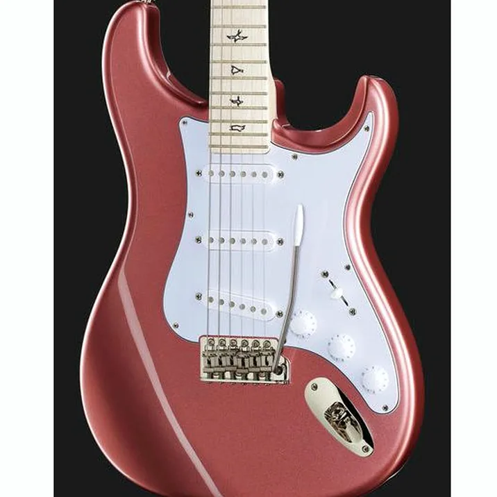 Prs John Mayer Silver Sky Mn Mr
