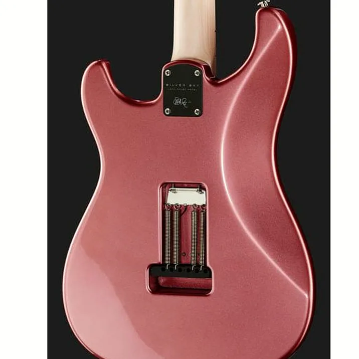 Prs John Mayer Silver Sky Mn Mr
