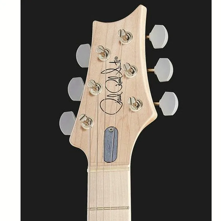 Prs John Mayer Silver Sky Mn Mr