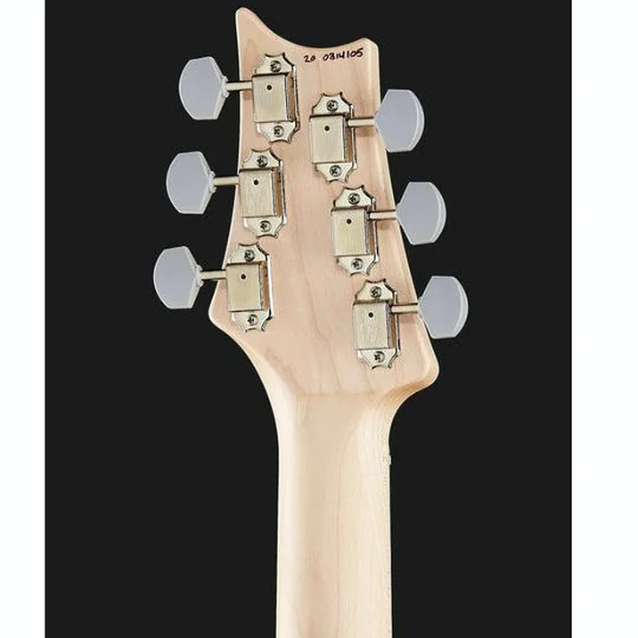 Prs John Mayer Silver Sky Mn Mr