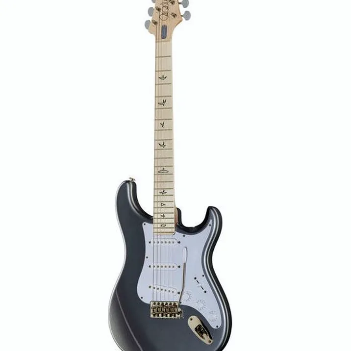 PRS John Mayer Silver Sky MN Tungs