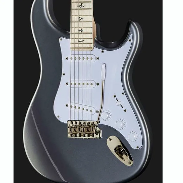 Prs John Mayer Silver Sky Mn Tungs